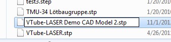 Vtube opendialog import step model2.jpg