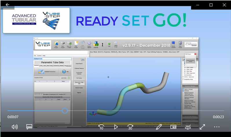 Vts v2.9.17 Autobuild Parametric Video.png