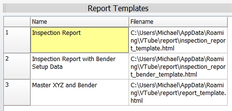 Vtube-laser report templates list.jpg