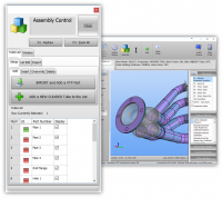 Vtube-step v2.9 mainscreen assemblycontrol.png