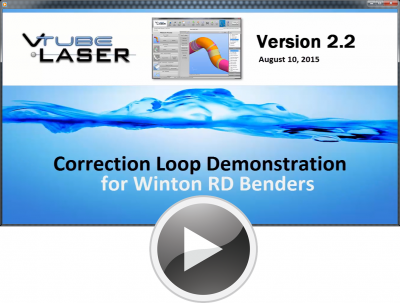 Vtube-laser 2.2 winton correction loop video.png