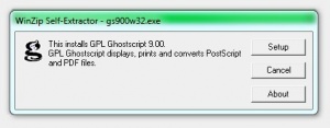 Gpl ghostscript installation.jpg
