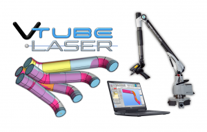 Vtube-laser header assembly romerarm computer.png