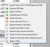 Vtube radius table popup.jpg