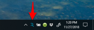 Windows 10 System Tray R Icon.png