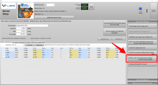 Vts v2.9.16 ELToolImportFromPremier.png