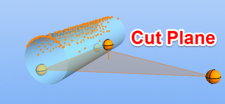 Vtube-laser cylinder on cut plane.png