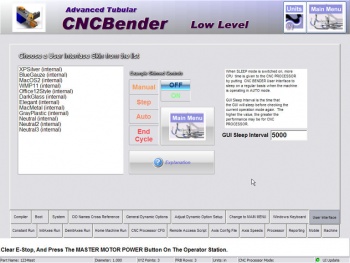 Cncbender userinterface menu.jpg