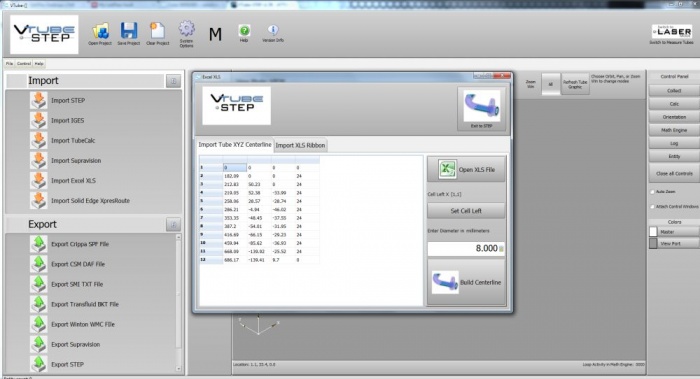 Vtubestep importtubexyz excel beforeimport.jpg
