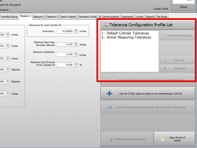 File:Vts v2.9.19 SystemOptionMeasure1ToleranceConfigurationProfileList.png