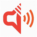 Sound Volume audio-512.png