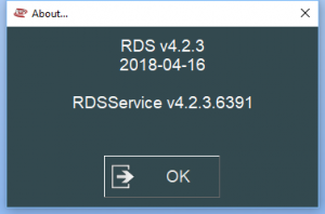 RDS4.3.2 About Dialog.png