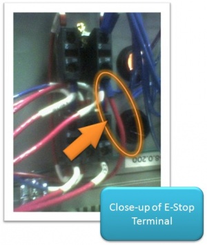 120vac wire to estop closeup.jpg