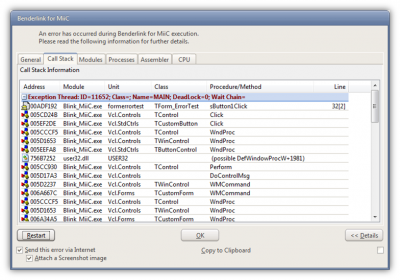 Benderlink miic 5.1 eurekalog dialog2.png