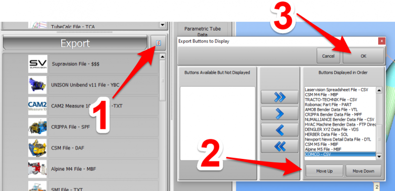 File:Vtube-step v3 ExportArrangeButtons COMCOCSV.png