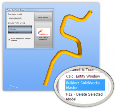 Vtube-step-1.83 SolidWorksBuilder Menu.png