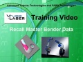 Vtube-laser recallbendermasterdata video.jpg