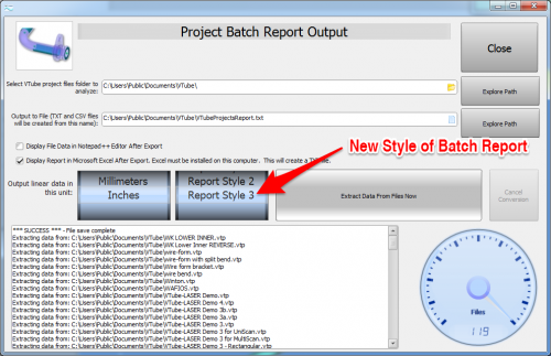 Vtube-2.6-project batch repor 3t output.png