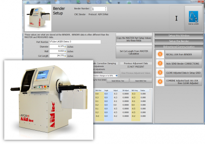 Vtube-laser 2.5 aim communications.png