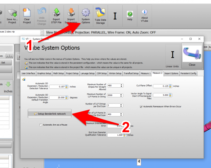 VTube System Options Benderlink Network Button.png