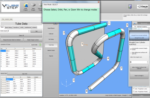 Vtube-step table tube import.png