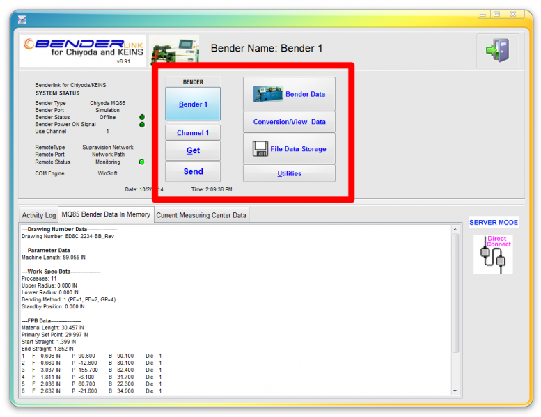 File:Benderlink chiyodakeins 6.91 screenshot buttonsframed.png