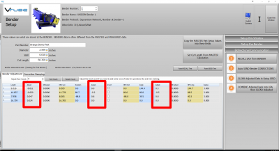 VTube-LASER UNISON Manually Adjust Correction Values.png