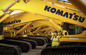 Komatsu excavators.png