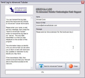 Keycheck sendlog dialog.jpg